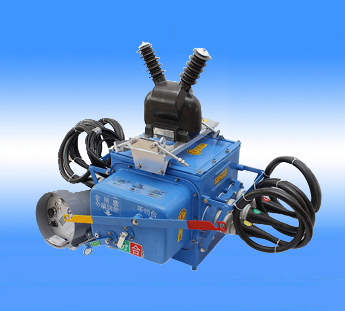 FZW28-12F(帶看門(mén)狗)生產(chǎn)廠(chǎng)家