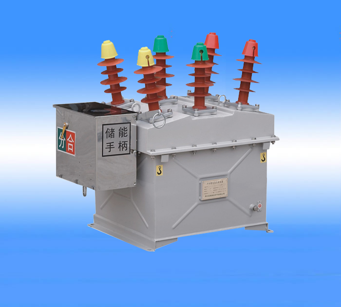 ZW8-12M永磁真空斷路器生產(chǎn)廠(chǎng)家