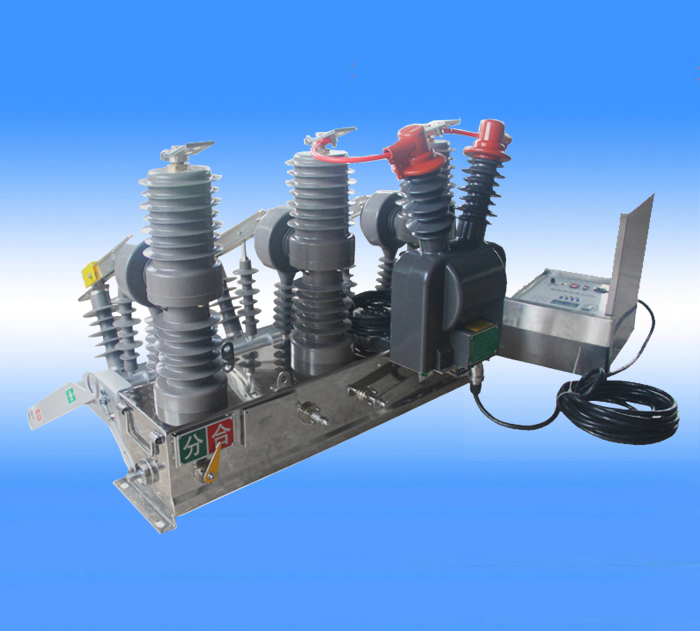 ZW32-12帶后臺(tái)操作控制器生產(chǎn)廠(chǎng)家